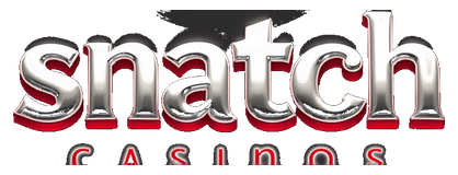 snatch logo