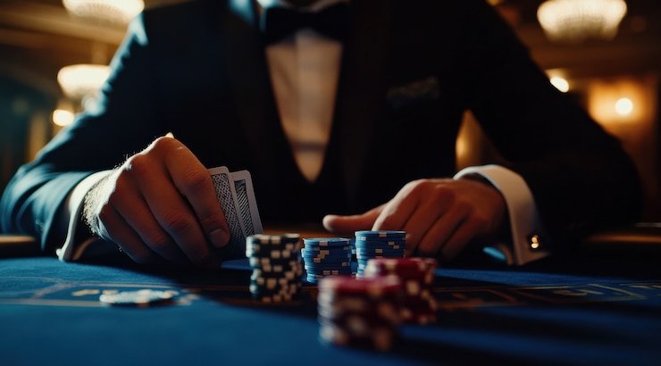 snatch Live Casino Lobby